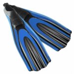 Ласты AVANTI Superchannel закрытая пятка — изображение 2