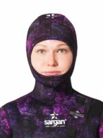 Гидрокостюм Sargan Калан Миметик Lady 7мм — изображение 11