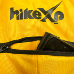 Жилет HikeXp Yacht жёлтый — изображение 10