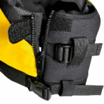 Жилет HikeXp Yacht жёлтый — изображение 12