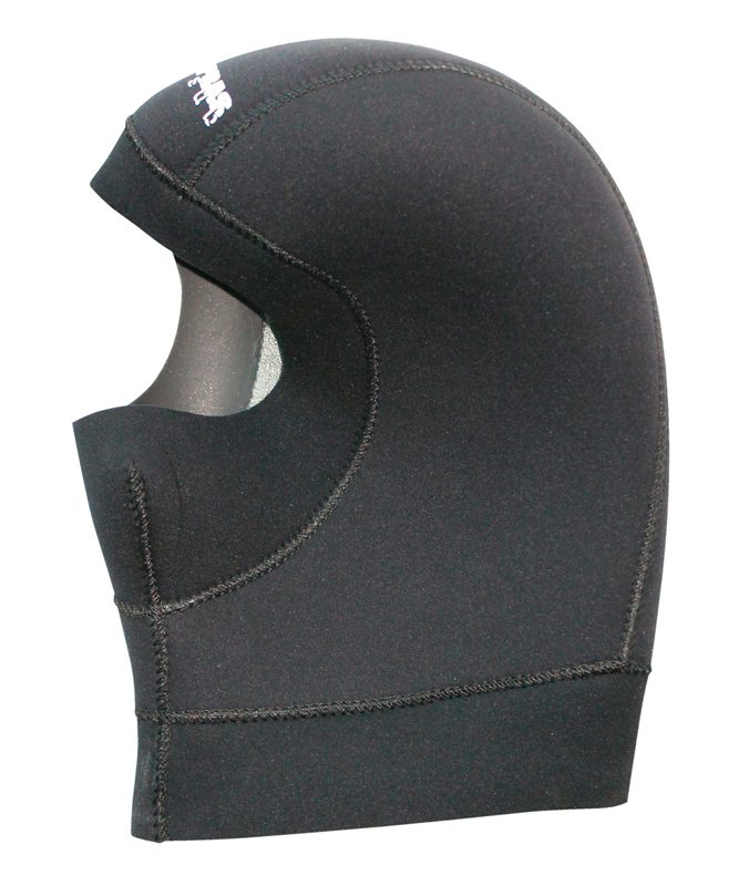 16200-hood-5mm-soprassub Шлем Sopras Extra Stretch 5мм — изображение 1