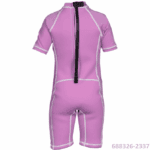 Гидрокостюм iQ Termo Shorty Candyfish детский — изображение 2