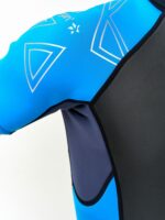 Гидрокостюм Sargan Nero Shorty Man 3мм голубой — изображение 7