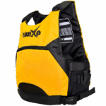 Жилет HikeXp Yacht жёлтый — изображение 14