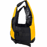 Жилет HikeXp Yacht жёлтый — изображение 15