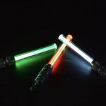 Маркер светодиодный мерцающий