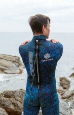 Гидрокостюм Cressi Tokugawa 3мм мужской — изображение 16