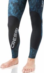 Гидрокостюм Cressi Tokugawa 3мм мужской — изображение 13