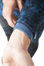 Гидрокостюм Cressi Tokugawa 3мм мужской — изображение 12