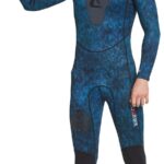 Гидрокостюм Cressi Tokugawa 3мм мужской