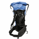 Герморюкзак Пакрафтинг 60л со съемной спинкой — изображение 6