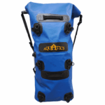 Герморюкзак Пакрафтинг 60л со съемной спинкой