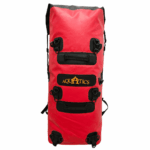 Герморюкзак Пакрафтинг 80л со съемной спинкой — изображение 5