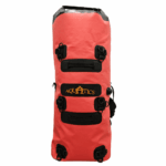 Герморюкзак Пакрафтинг 80л со съемной спинкой — изображение 4