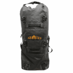 Герморюкзак Пакрафтинг 80л со съемной спинкой