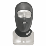 Шлем ZERO 8мм черный — изображение 3