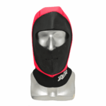 Шлем ZERO 8мм оранжевый — изображение 3