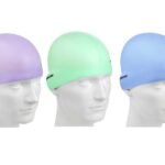 Шапочка PASTEL силикон