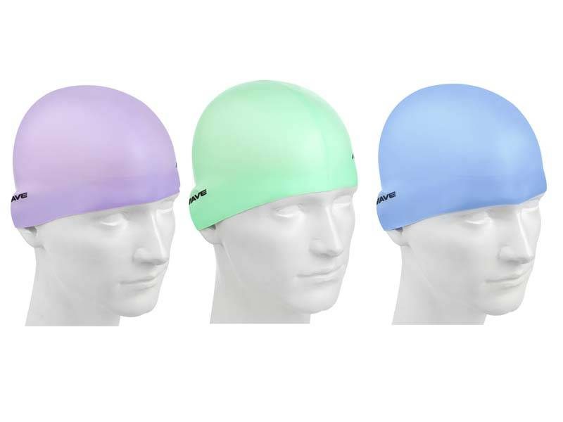 1738_2 Шапочка PASTEL силикон — изображение 1