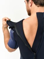 Гидрокостюм Sargan Nero Shorty Man 3мм серый — изображение 5