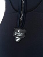 Гидрокостюм Sargan Nero Shorty Man 3мм серый — изображение 6