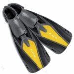 Ласты FLEXAR открытая пятка — изображение 2