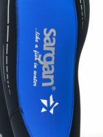 Гидрокостюм NERO Zipp мужской 5мм синий — изображение 18