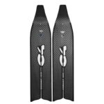 Ласты C4 SIDERAL T700 + калоша С250