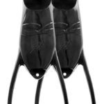 Калоши C4 300 серия черные