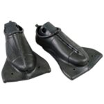 Калоши C4 Anatomic черные