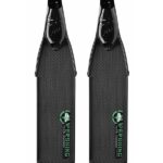 Ласты C4 PERSHING карбон Soft 25 + калоша C300