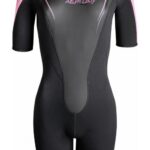 Гидрокостюм Altum Shorty 3мм женский