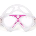 Очки Salvimar FLUYD Freedom Junior прозрачные линзы