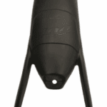 Калоши C4 400 серия черные