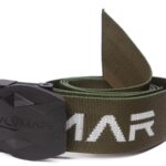 Ремень SALVIMAR нейлоновый пластиковая пряжка