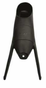 Ласты C4 PERSHING карбон MEDIUM 30 T300 + калоша C400 — изображение 2