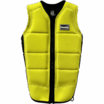 Жилет HikeXp NEW неопрен жёлтый