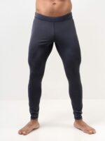 Штаны лайкра Mako серые — изображение 2