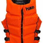 Жилет Hike Standart оранжевый неон