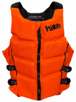 Жилет Hike Standart оранжевый неон