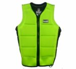 Жилет HikeXp NEW неопрен лайм