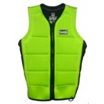 Жилет HikeXp NEW неопрен лайм