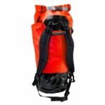 Герморюкзак OREDEZH красный — изображение 10