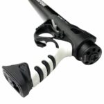 Ружьё пневматическое Scorpena MAKO-Z гарпун 7мм каленый — изображение 2