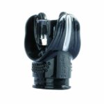 Загубник Liquidskin черный силикон — изображение 4