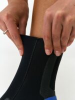 Боты Sargan ПРОФФИ 3мм черный/синий — изображение 2