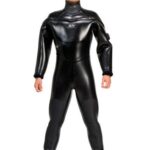 Гидрокостюм сухой ZERO HRD-35 O-Type 3.5мм неопрен мужской