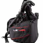 Компенсатор Sopras LZ 420 красный