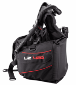 Компенсатор Sopras LZ 420 красный