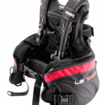 Компенсатор Sopras LZ 1000 красный